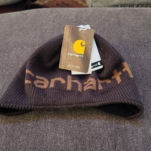 Youth beanie